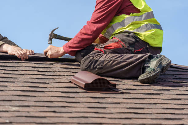Tile Roofing Contractor in Goshen, CA