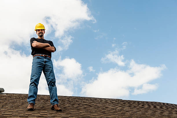 Best Roof Leak Repair  in Goshen, CA