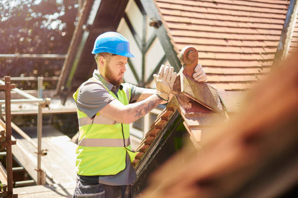 Professional Roofing Contractor in Goshen, CA