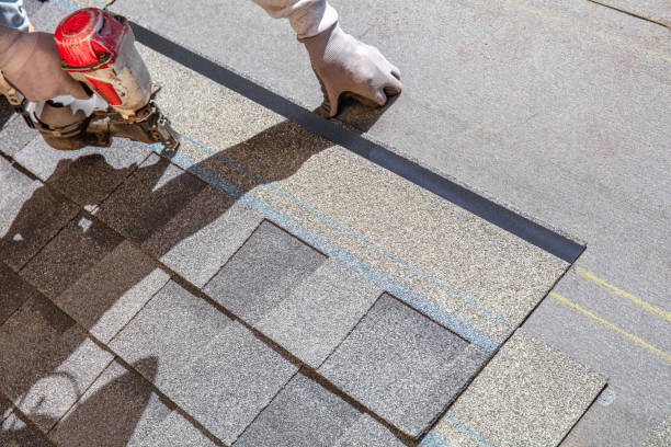 Quick and Trustworthy Emergency Roof Repair Services in Goshen, CA